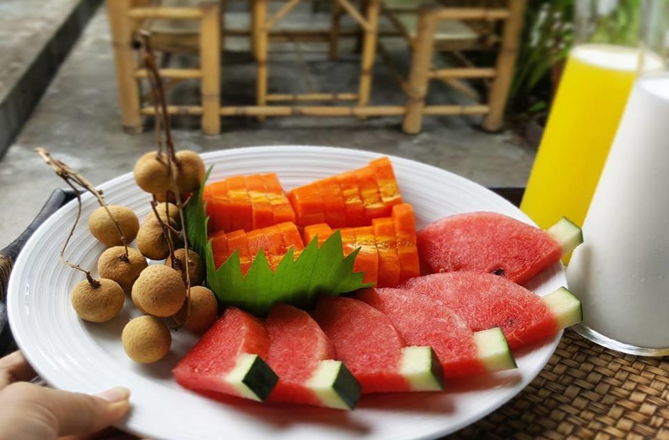 카야 마니 타이 빌라 리조트 사무이 Choeng Mon 외부 사진